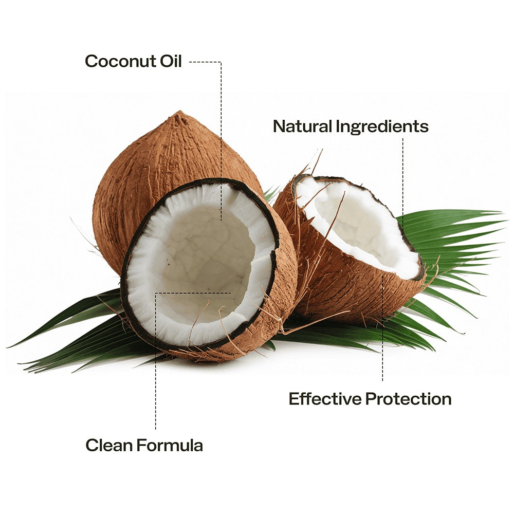 SolFresh™ Natural Deodorant Set – Aluminum-Free & Toxin-Free (2-Pack)