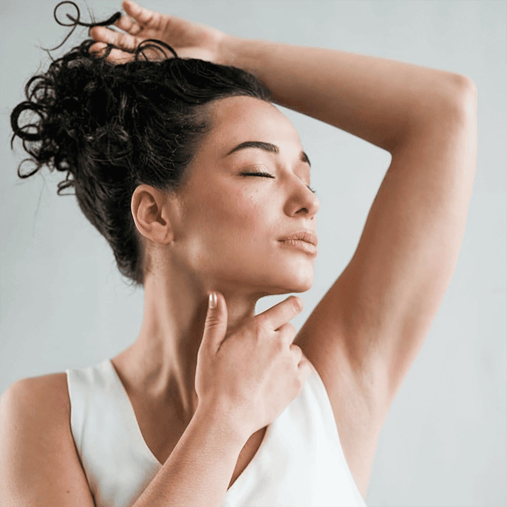 SolFresh™ Natural Deodorant Set – Aluminum-Free & Toxin-Free (2-Pack)