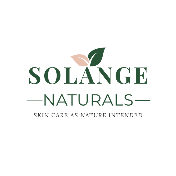 Solange Naturals