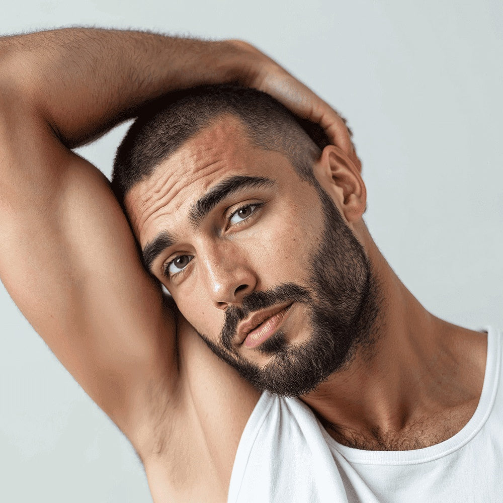 SolFresh™ Natural Deodorant Set – For Men